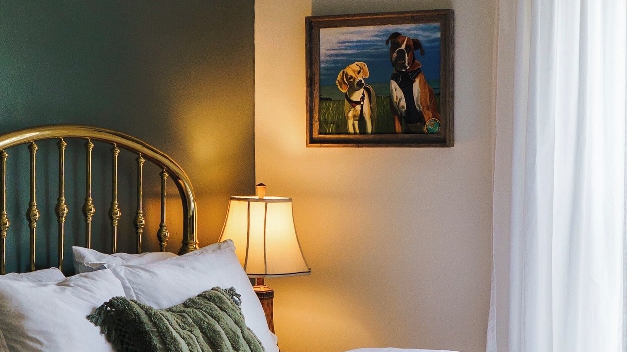 Photo of Bedroom in Delancey