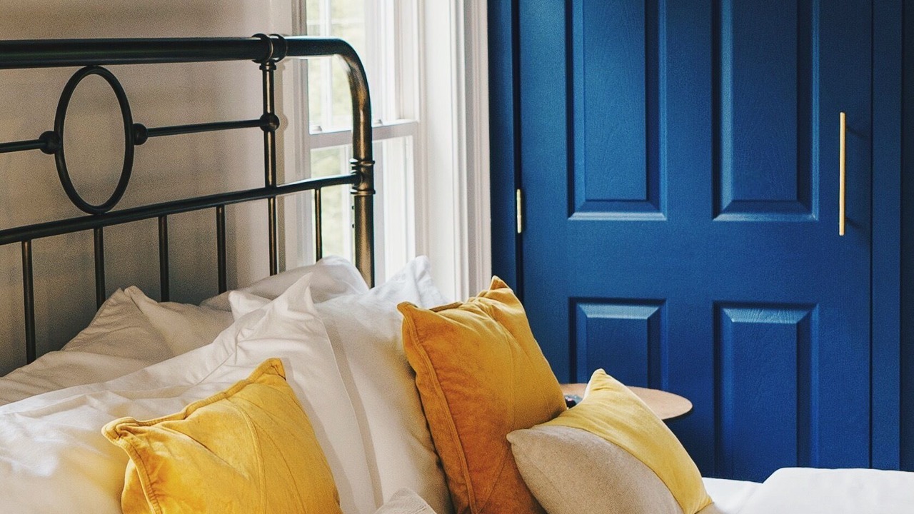 Photo of Bedroom in Delancey