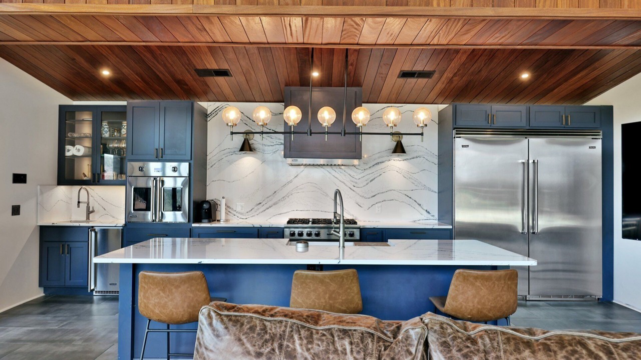 Photo of Kitchen in Woodstock