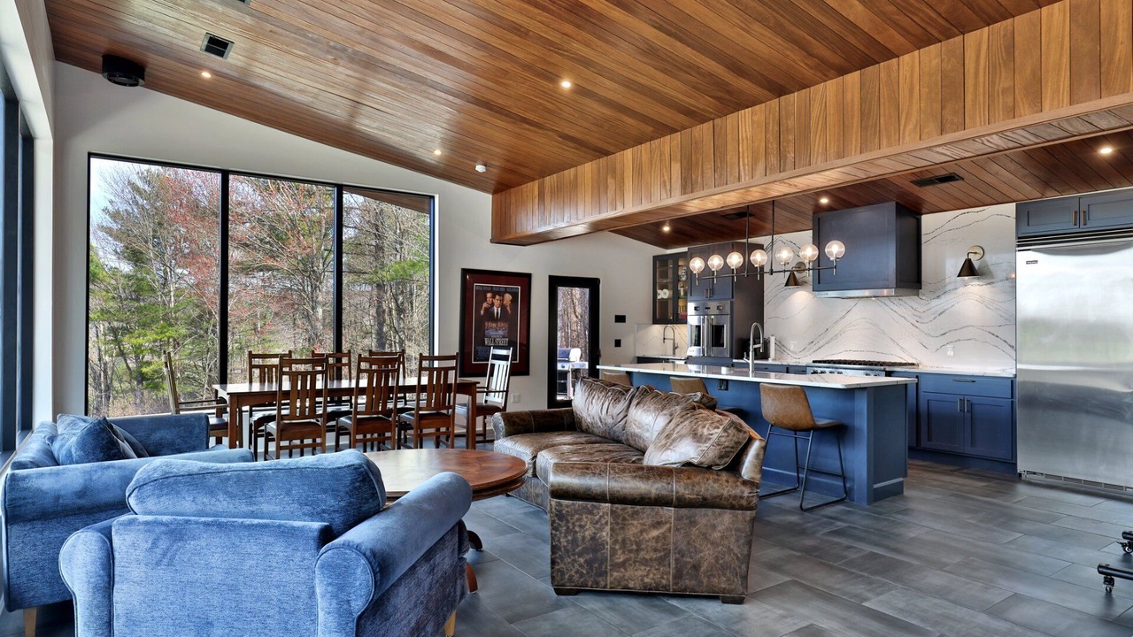 Photo of Livingroom in Woodstock