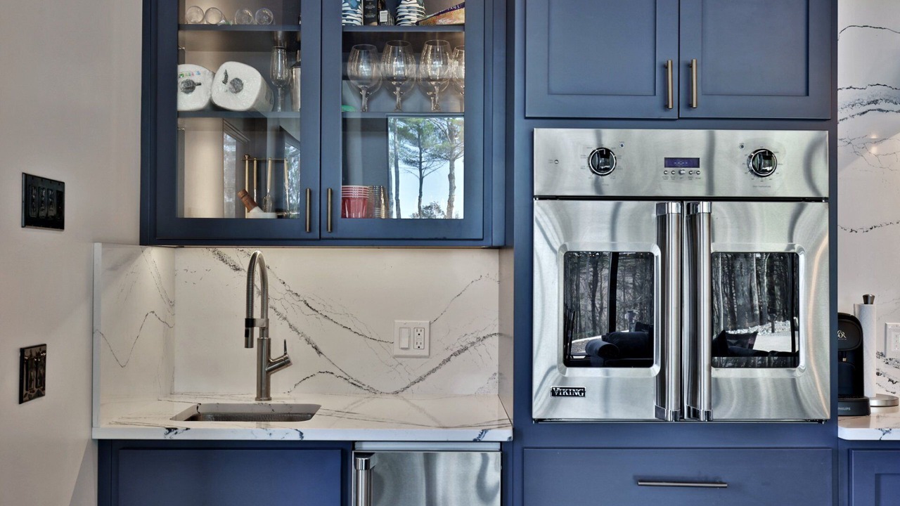 Photo of Kitchen in Woodstock