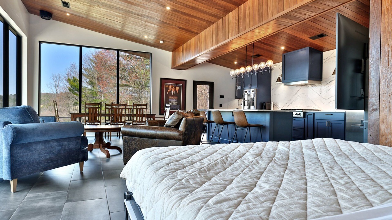 Photo of Bedroom in Woodstock