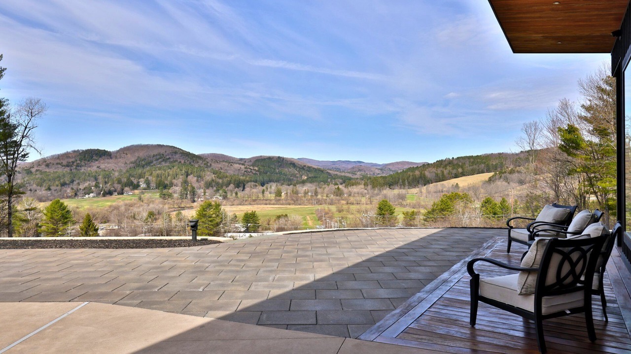 Photo of Patio Balcony in Woodstock