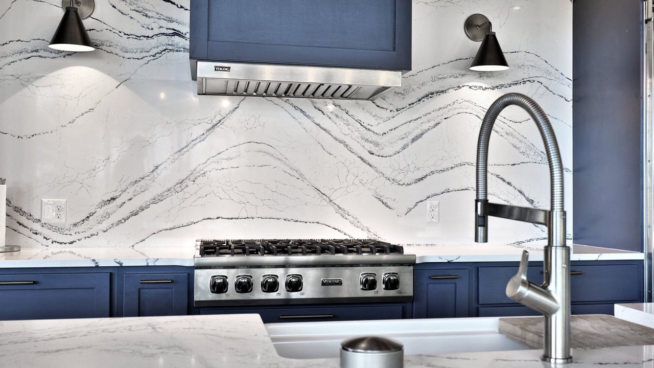Photo of Kitchen in Woodstock
