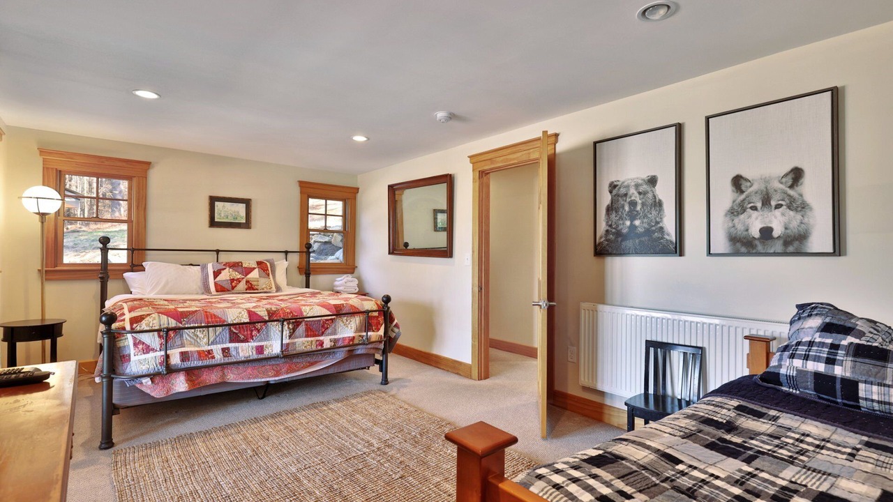 Photo of Bedroom in Woodstock