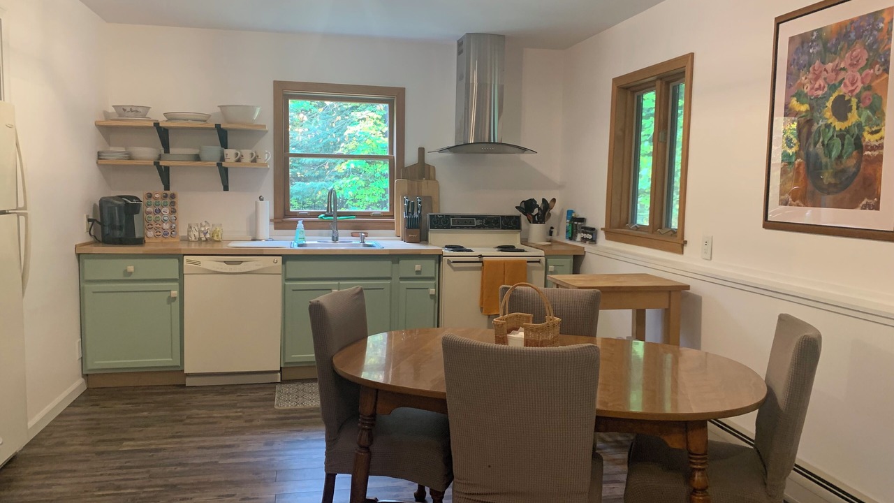 Photo of Kitchen in South Londonderry