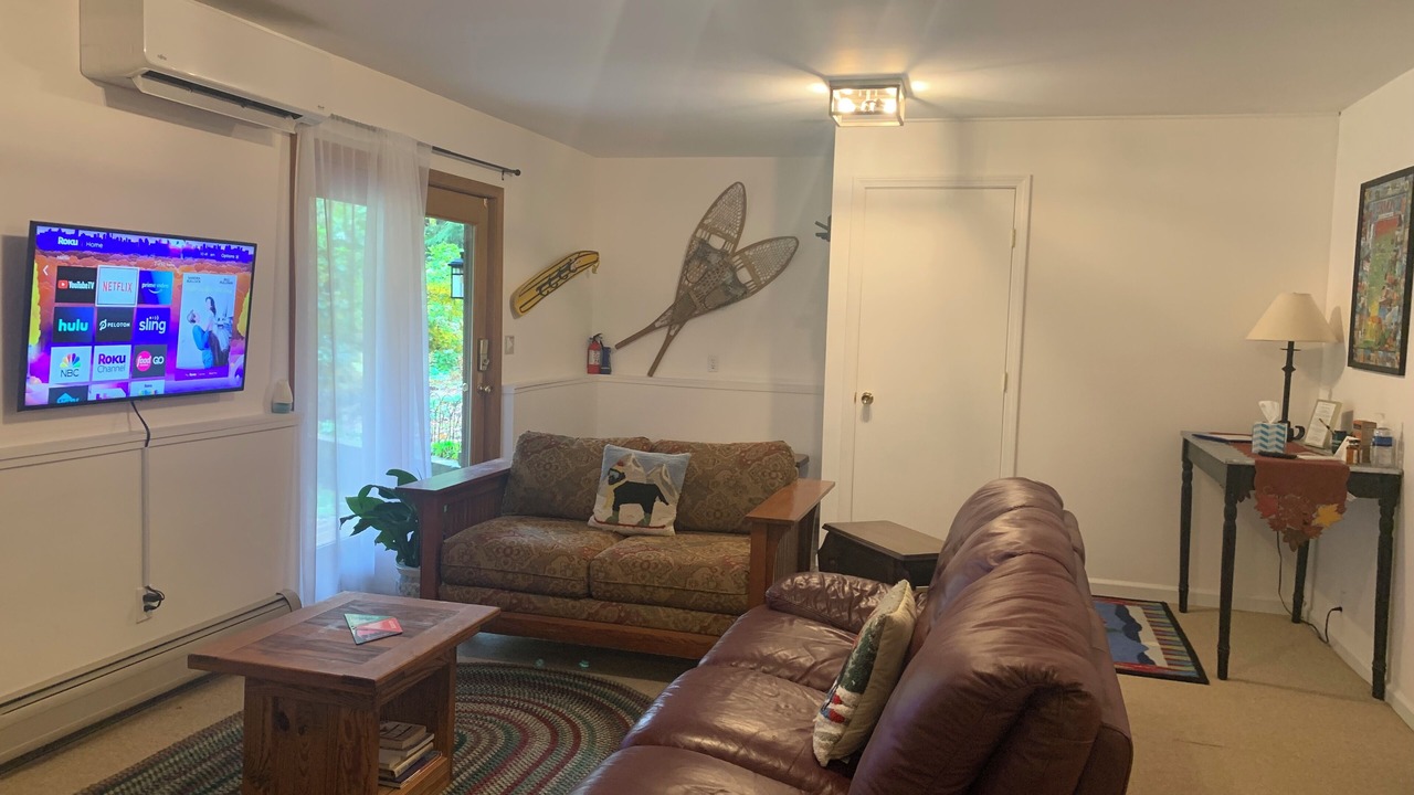 Photo of Livingroom in South Londonderry