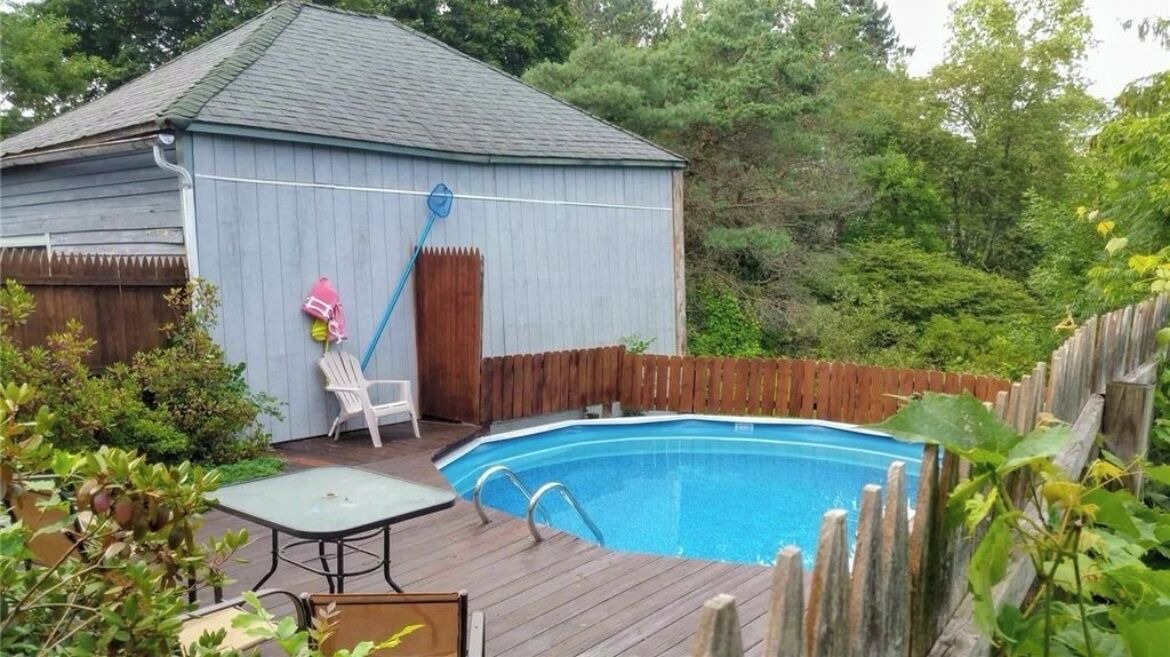 Photo of Outdoor in Milford