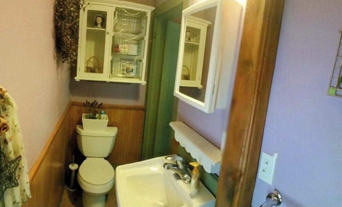 Photo of Bathroom in Milford