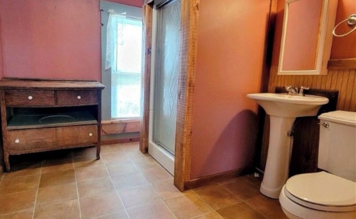 Photo of Bathroom in Milford