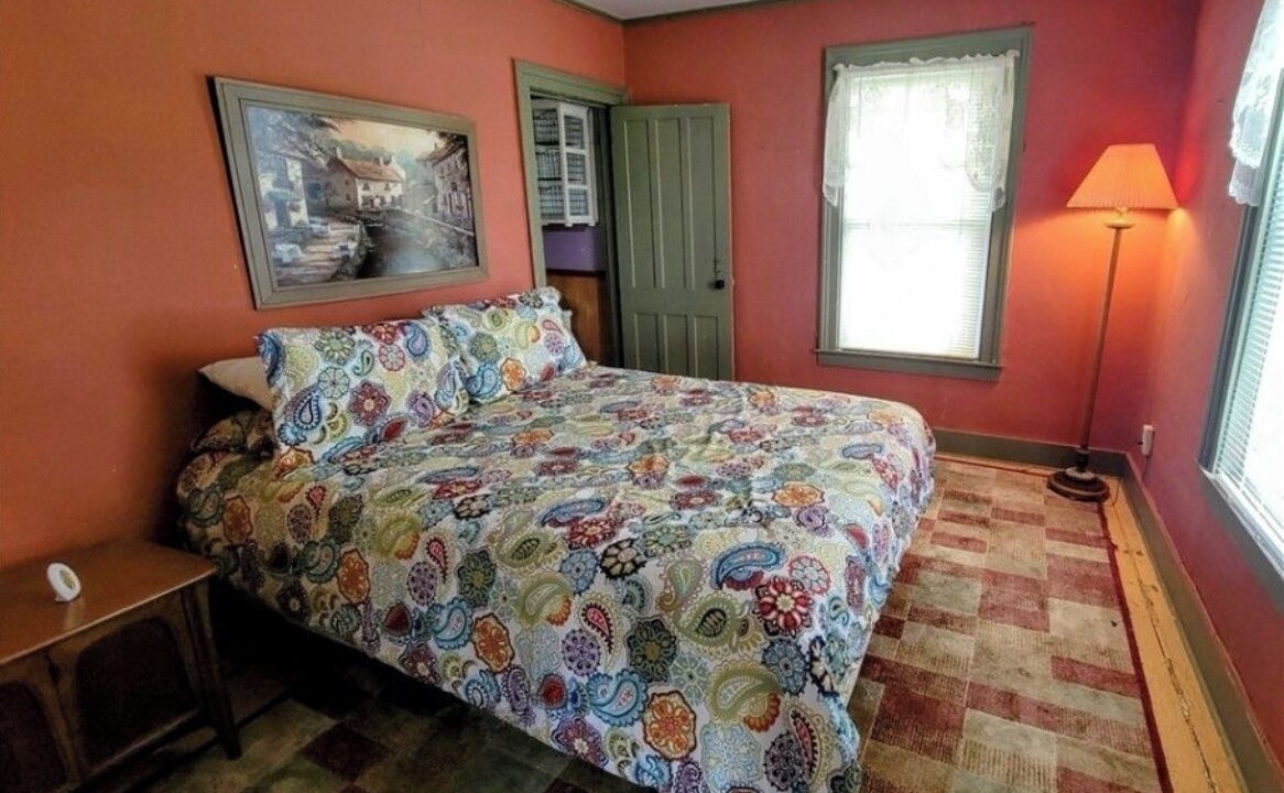Photo of Bedroom in Milford