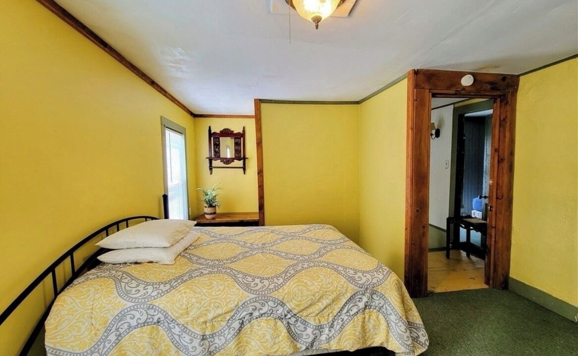 Photo of Bedroom in Milford