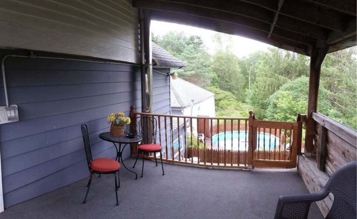 Photo of Outdoor in Milford