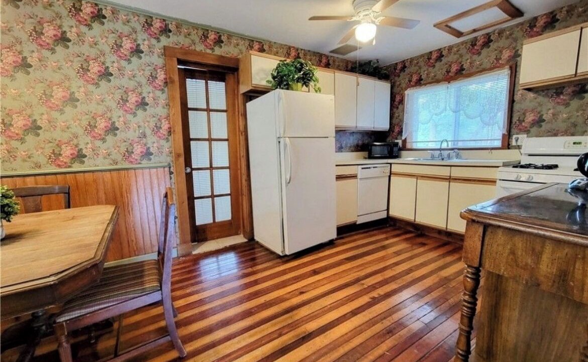Photo of Kitchen in Milford