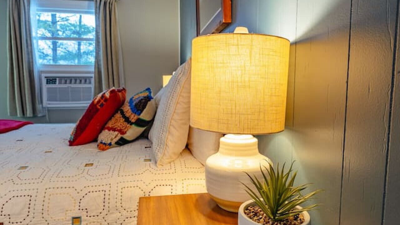 Photo of Bedroom in Manchester Center