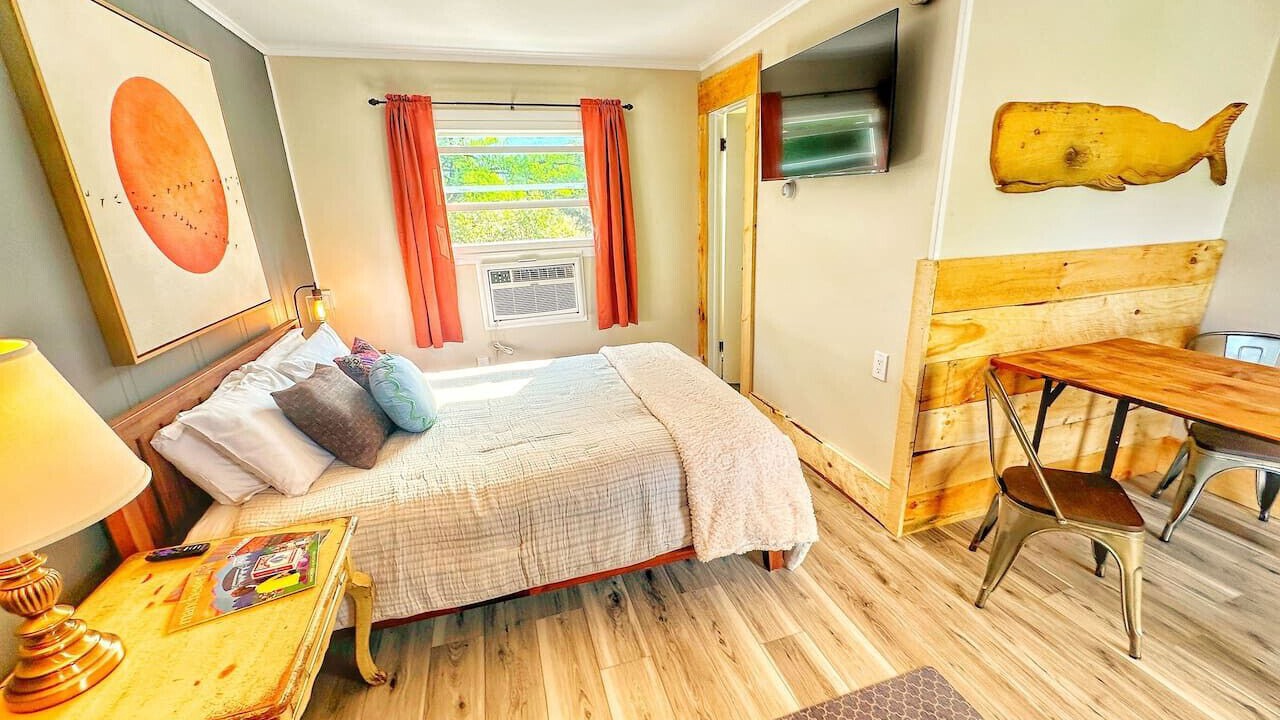 Photo of Bedroom in Manchester Center