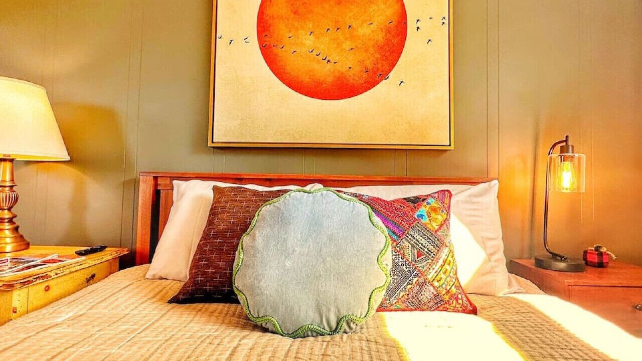 Photo of Bedroom in Manchester Center