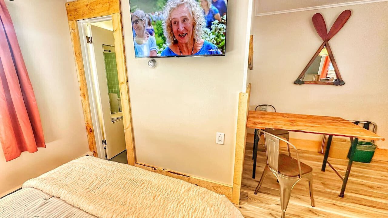 Photo of Bedroom in Manchester Center