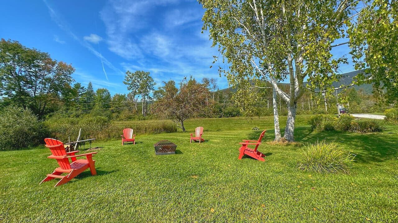 Photo of Outdoor in Manchester Center