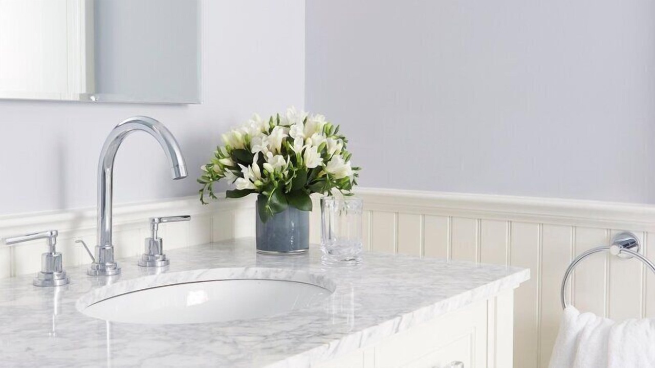 Photo of Bathroom in Wainscott