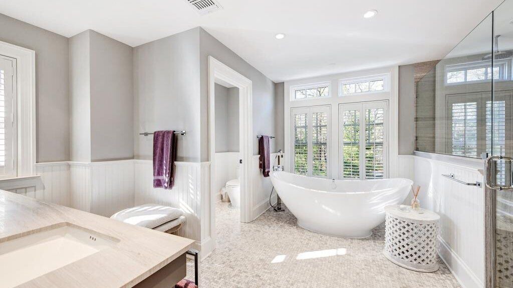 Photo of Bathroom in Wainscott