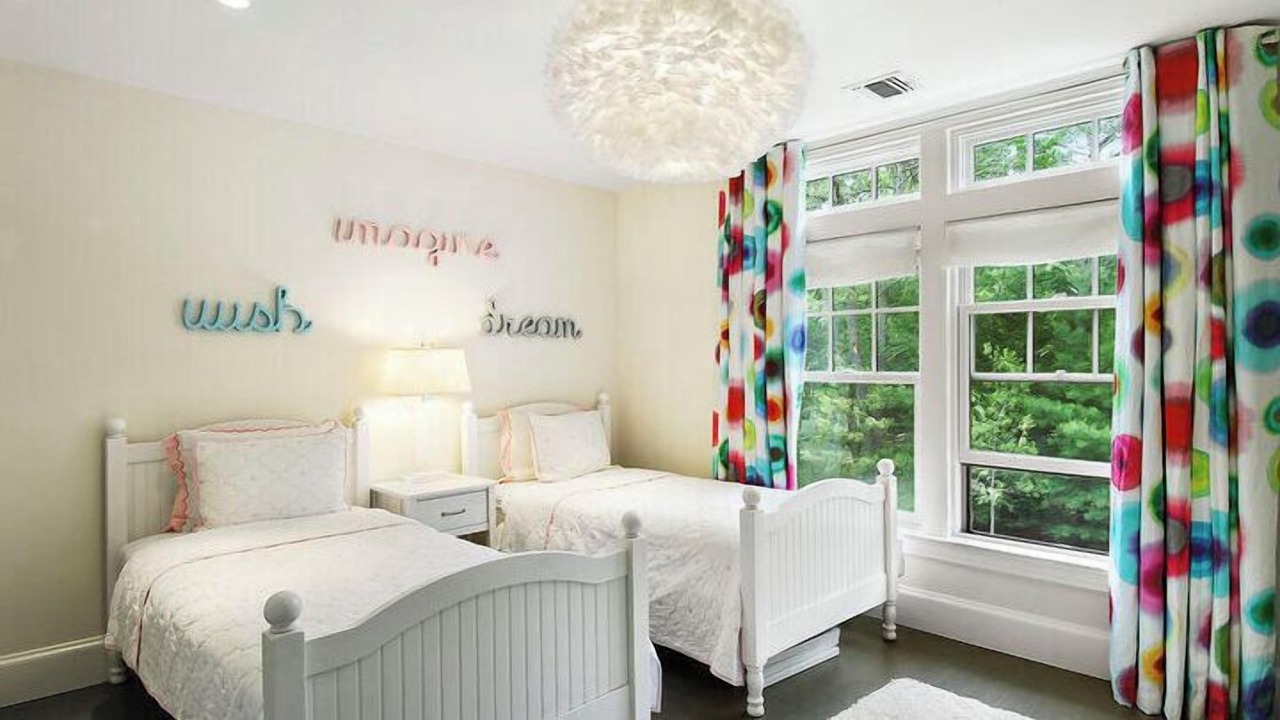 Photo of Bedroom in Wainscott