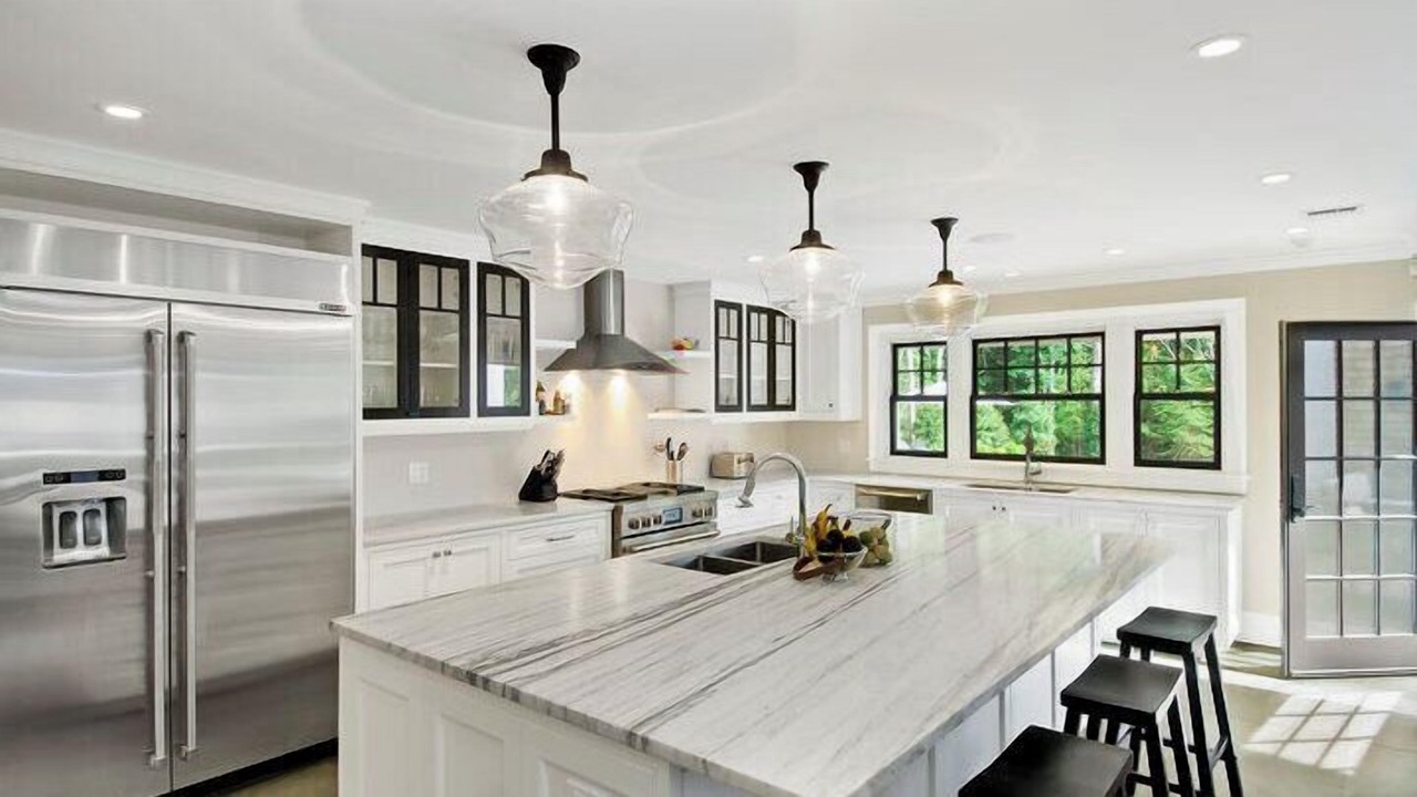 Photo of Kitchen in Wainscott