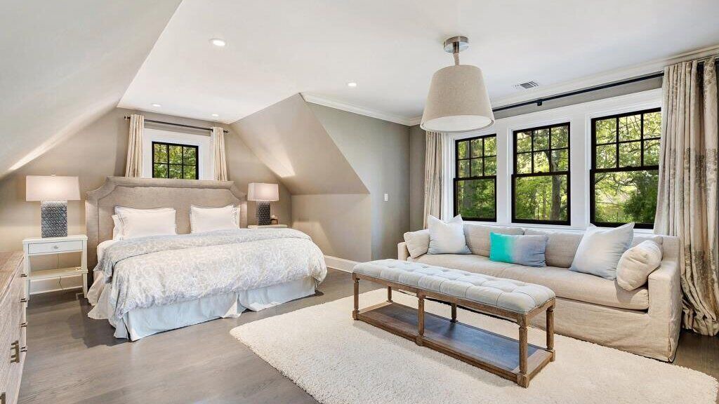 Photo of Bedroom in Wainscott