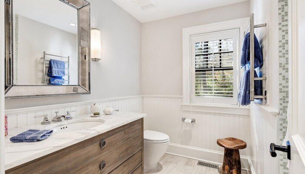 Photo of Bathroom in Wainscott