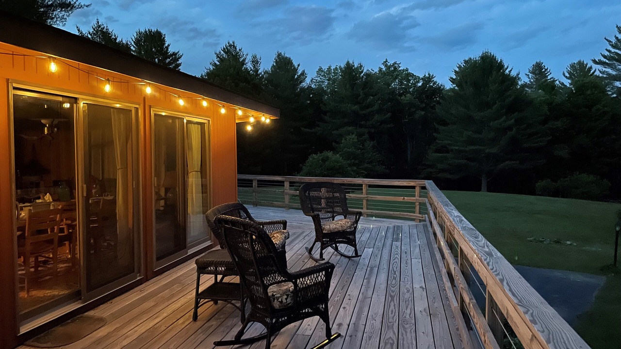 Photo of Outdoor in Goshen