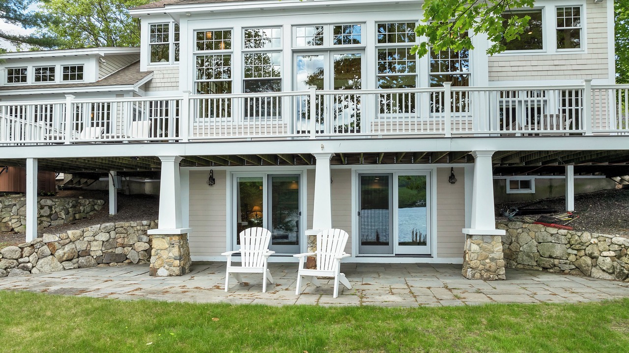 Photo of Outdoor in Moultonborough