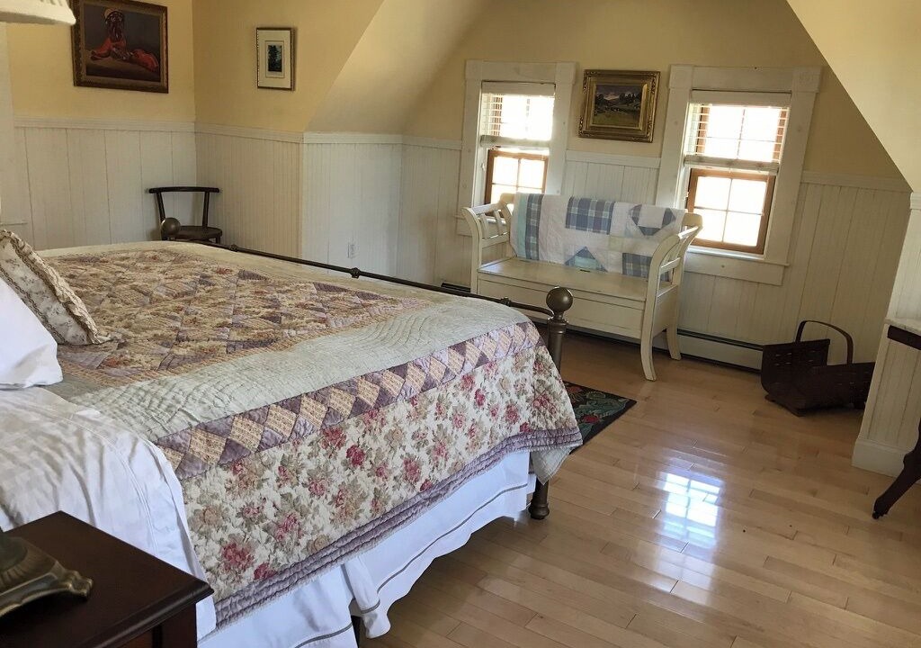 Photo of Bedroom in Brownsville
