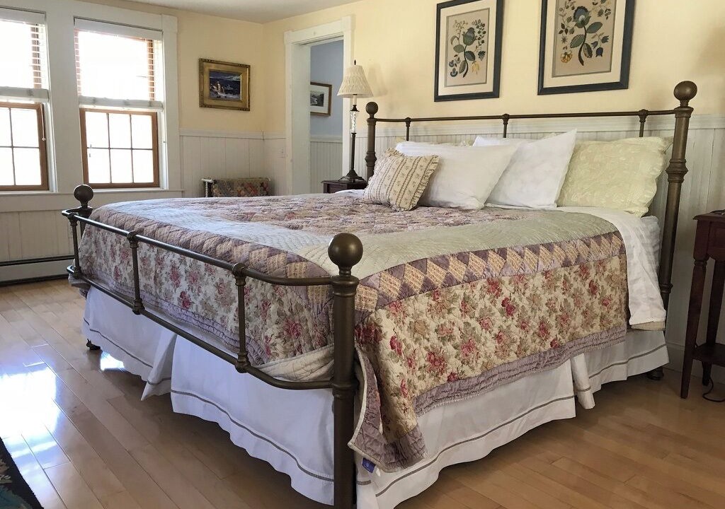 Photo of Bedroom in Brownsville
