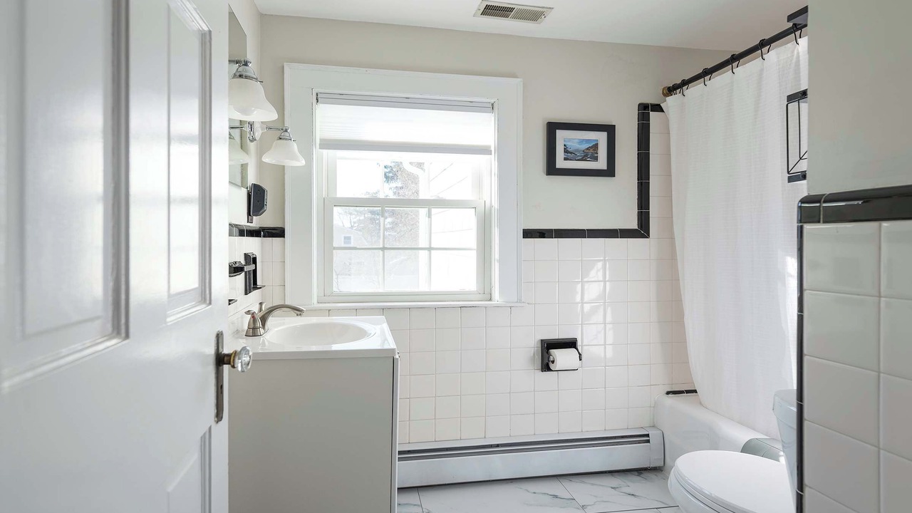 Photo of Bathroom in Beverly