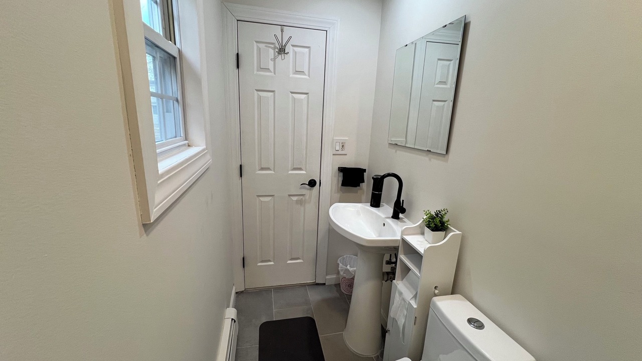 Photo of Bathroom in Hicksville