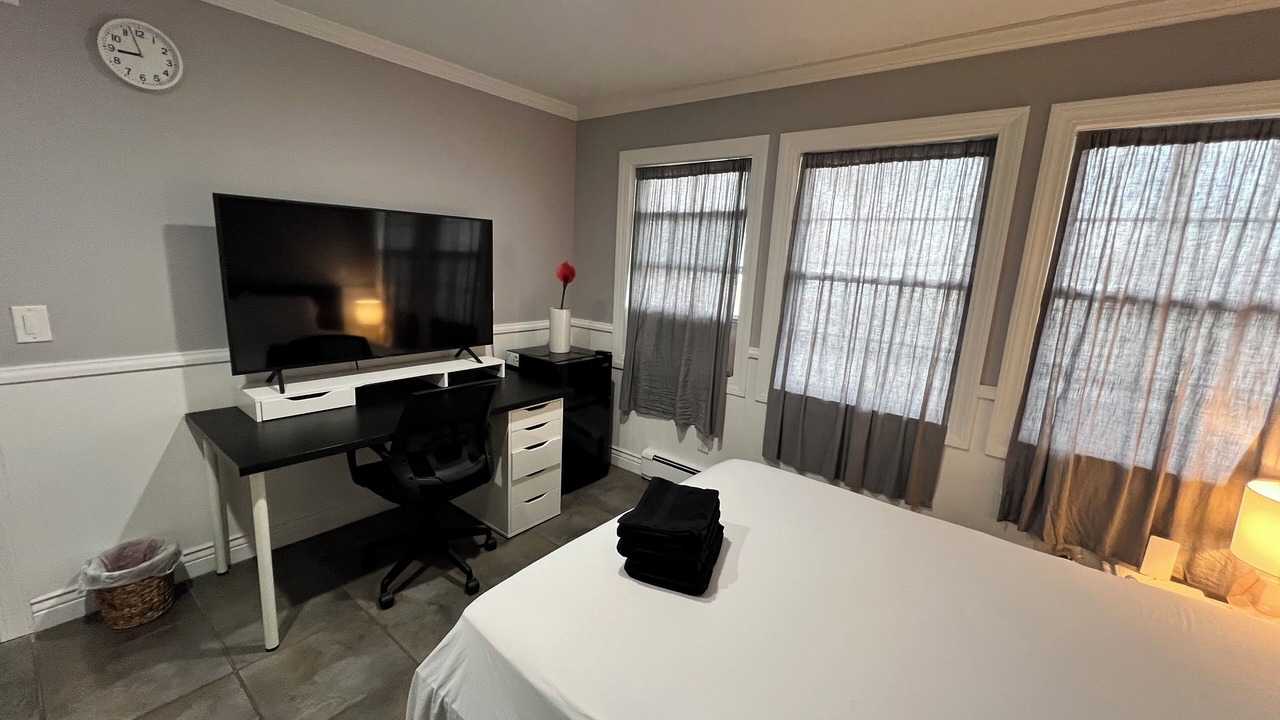 Photo of Bedroom in Hicksville