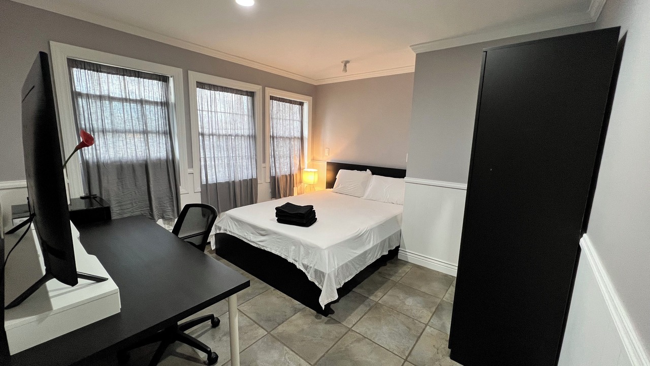 Photo of Bedroom in Hicksville