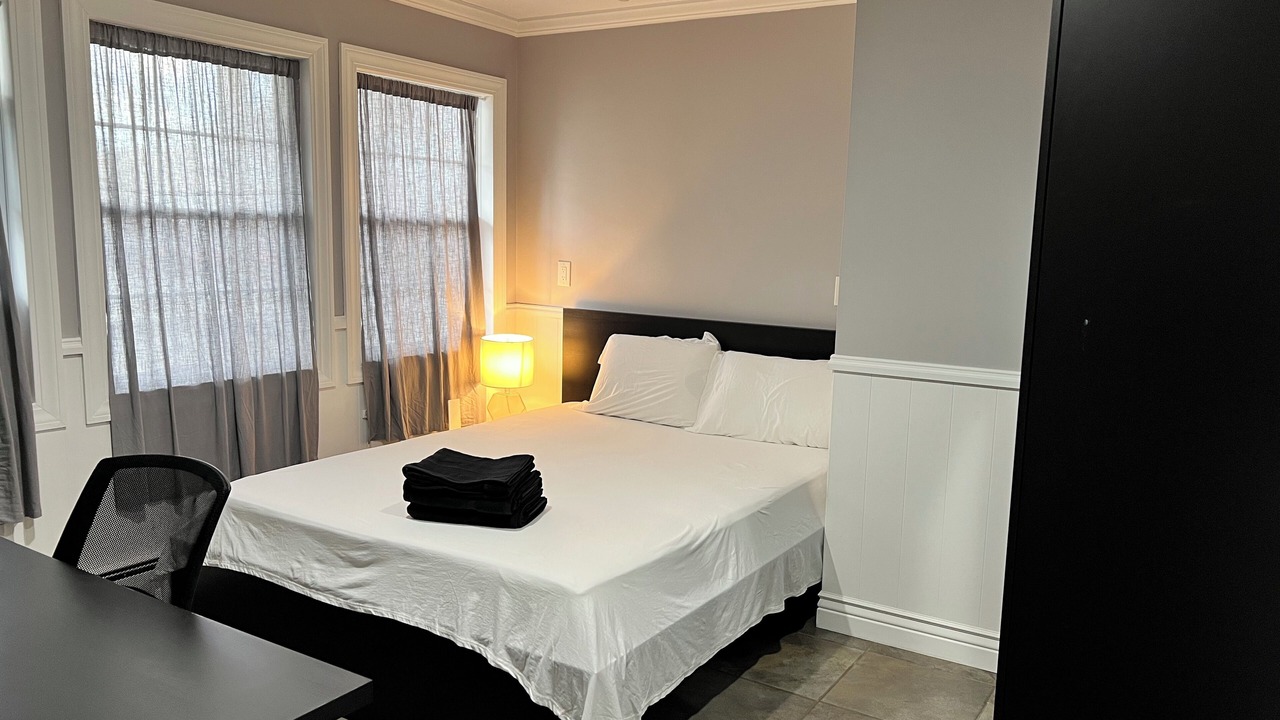 Photo of Bedroom in Hicksville