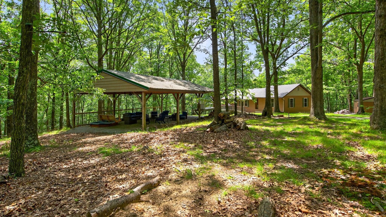Photo of Outdoor in South Fork