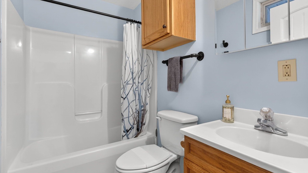 Photo of Bathroom in South Fork
