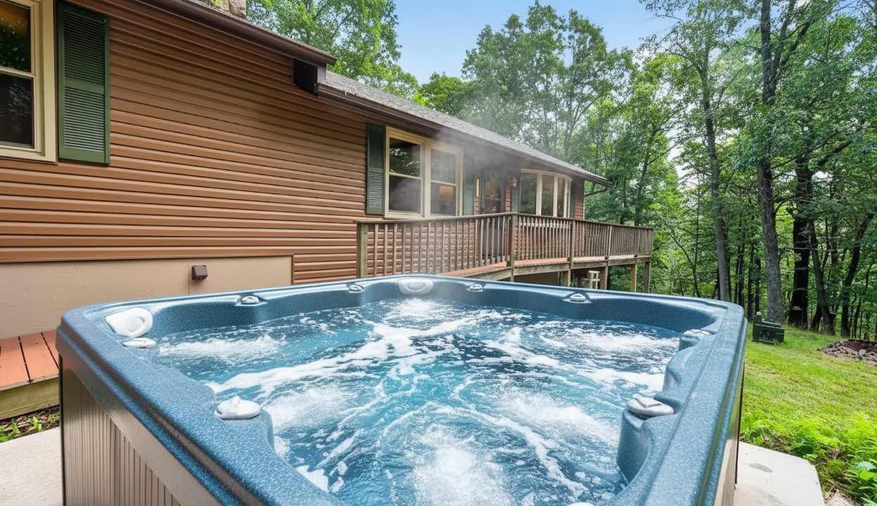 Photo of Outdoor in South Fork