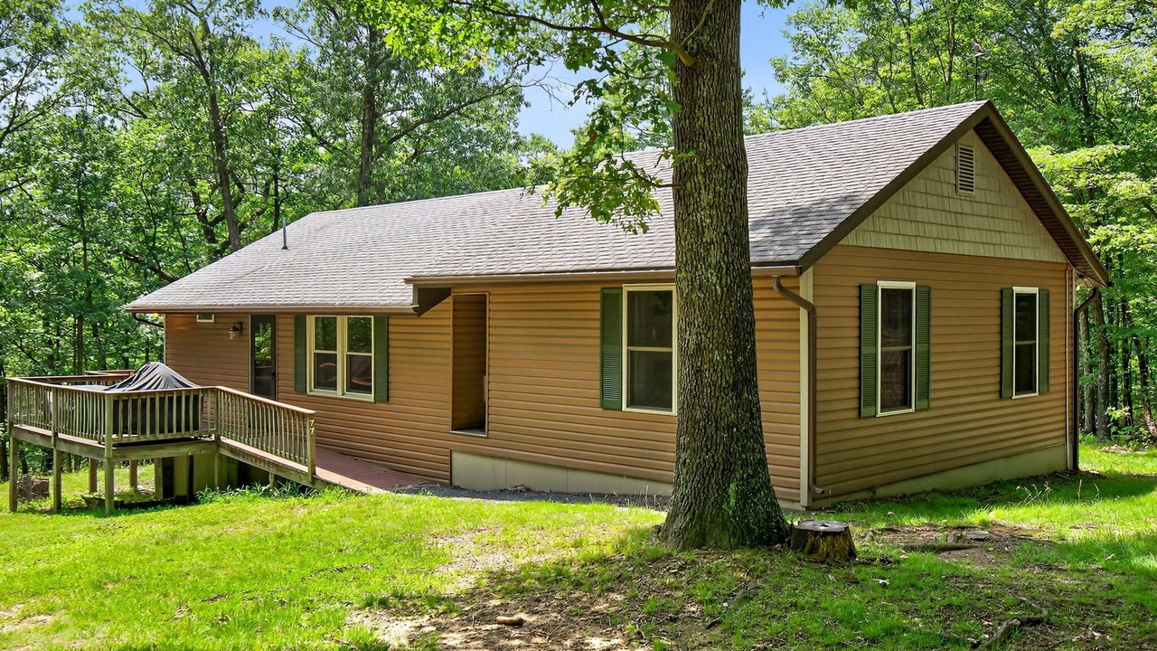 Photo of Outdoor in South Fork