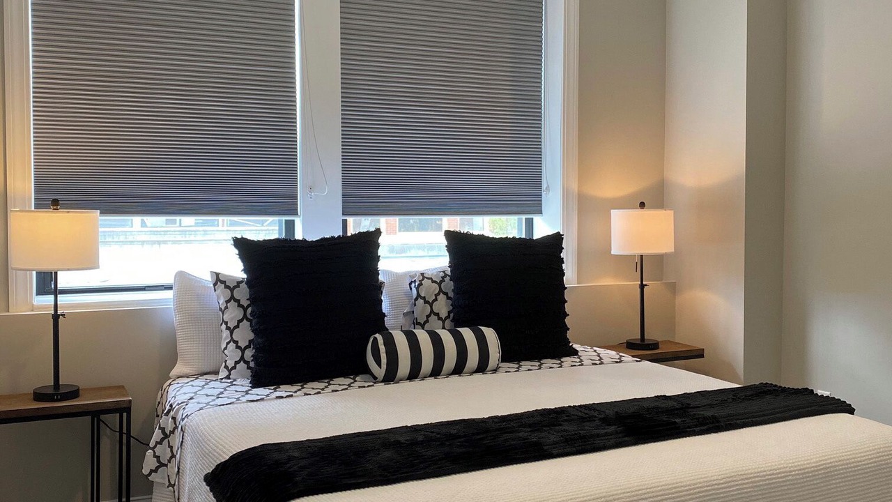 Photo of Bedroom in Glens Falls
