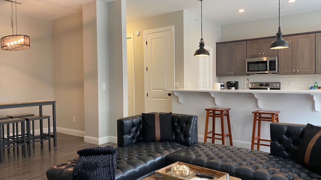 Photo of Livingroom in Glens Falls