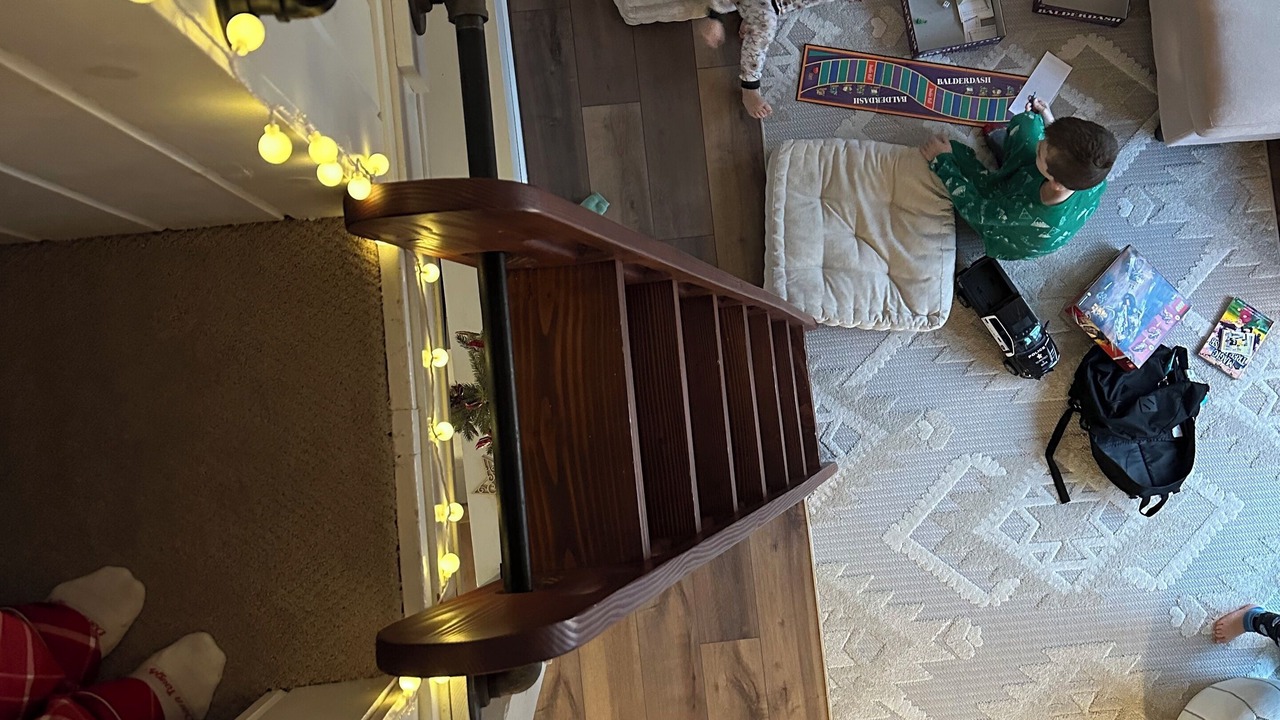 Photo of Livingroom in Waterbury