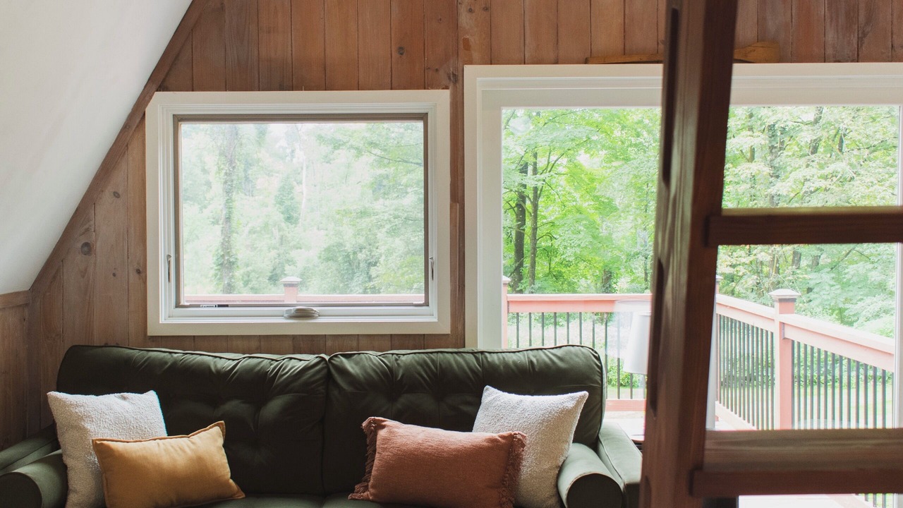 Photo of Livingroom in Waterbury
