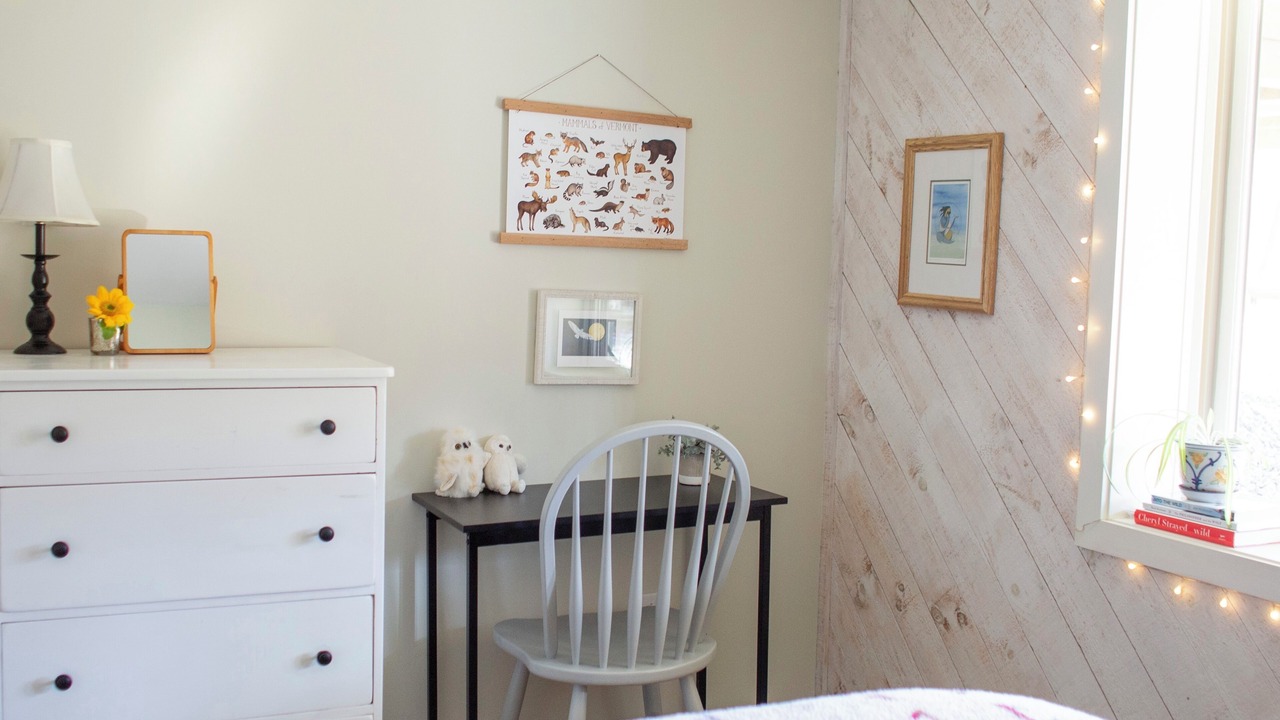 Photo of Bedroom in Waterbury