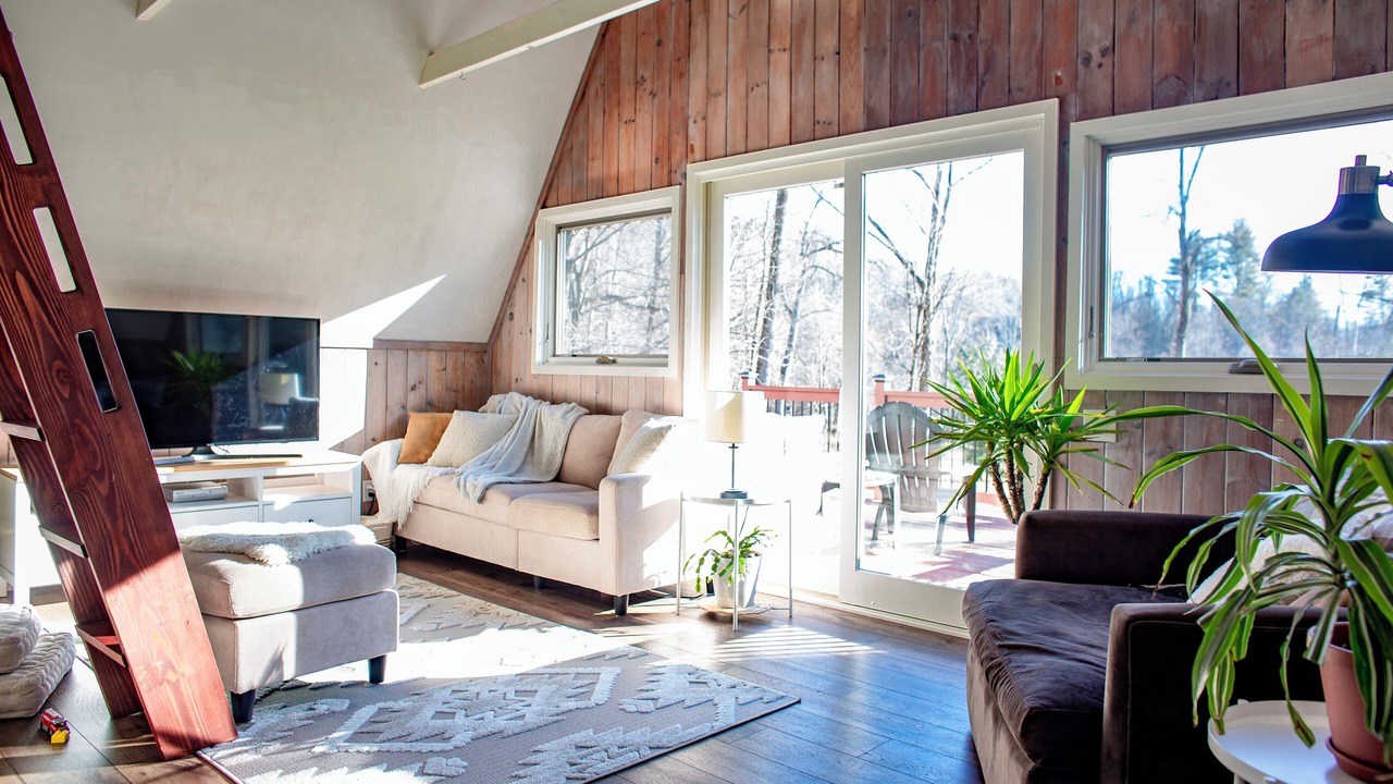 Photo of Livingroom in Waterbury