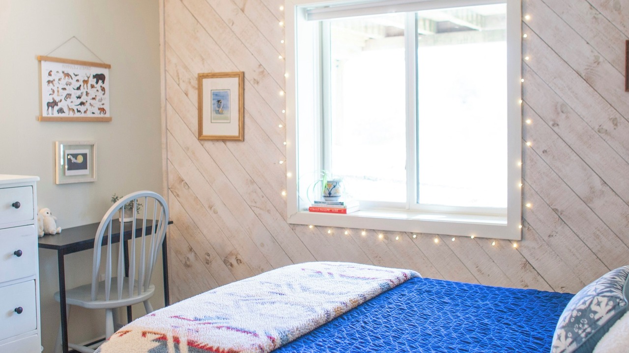 Photo of Bedroom in Waterbury