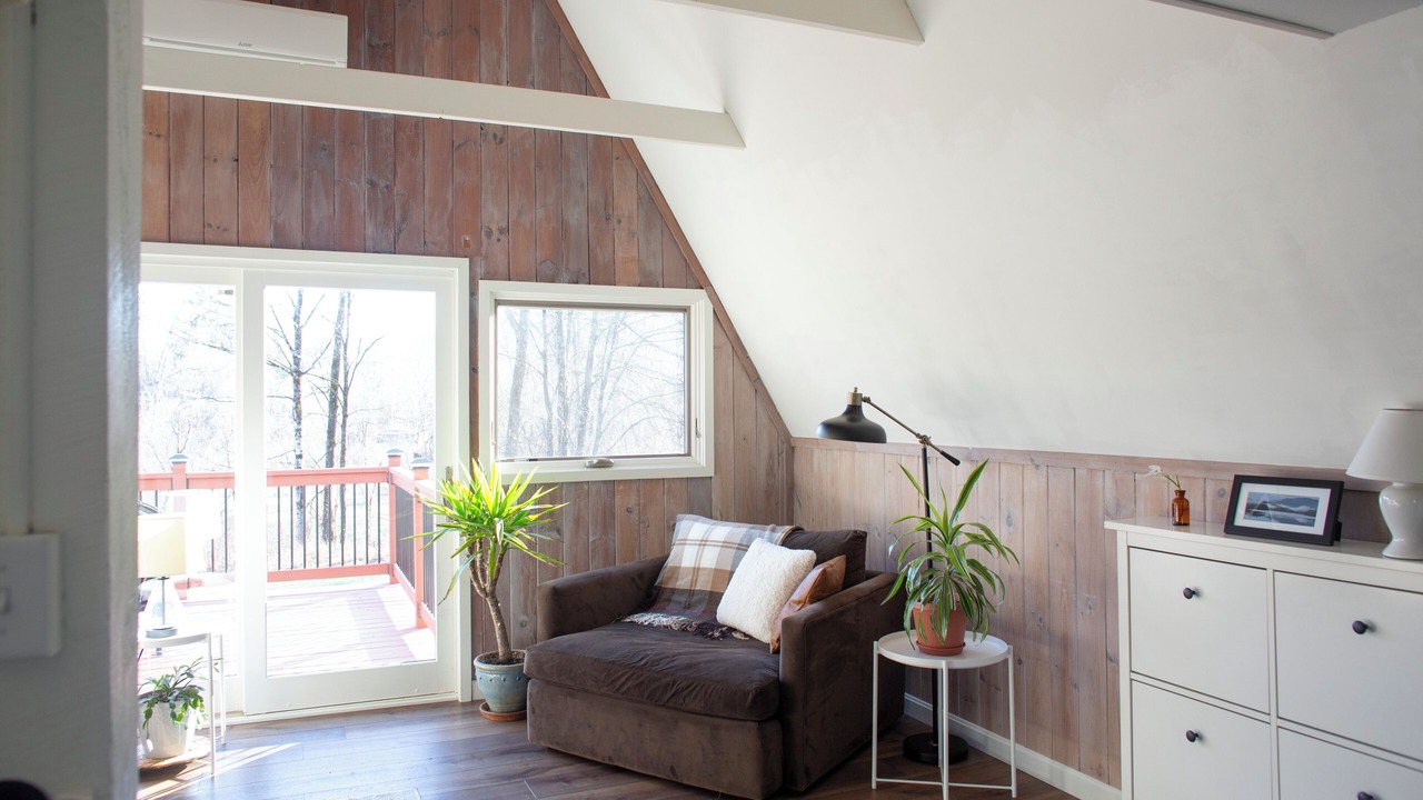 Photo of Livingroom in Waterbury